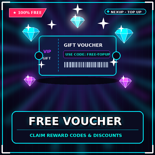 Free Voucher